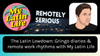 The Latin Lowdown: Gringo diaries & remote work rhythms with My Latin Life