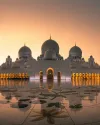 Abu Dhabi