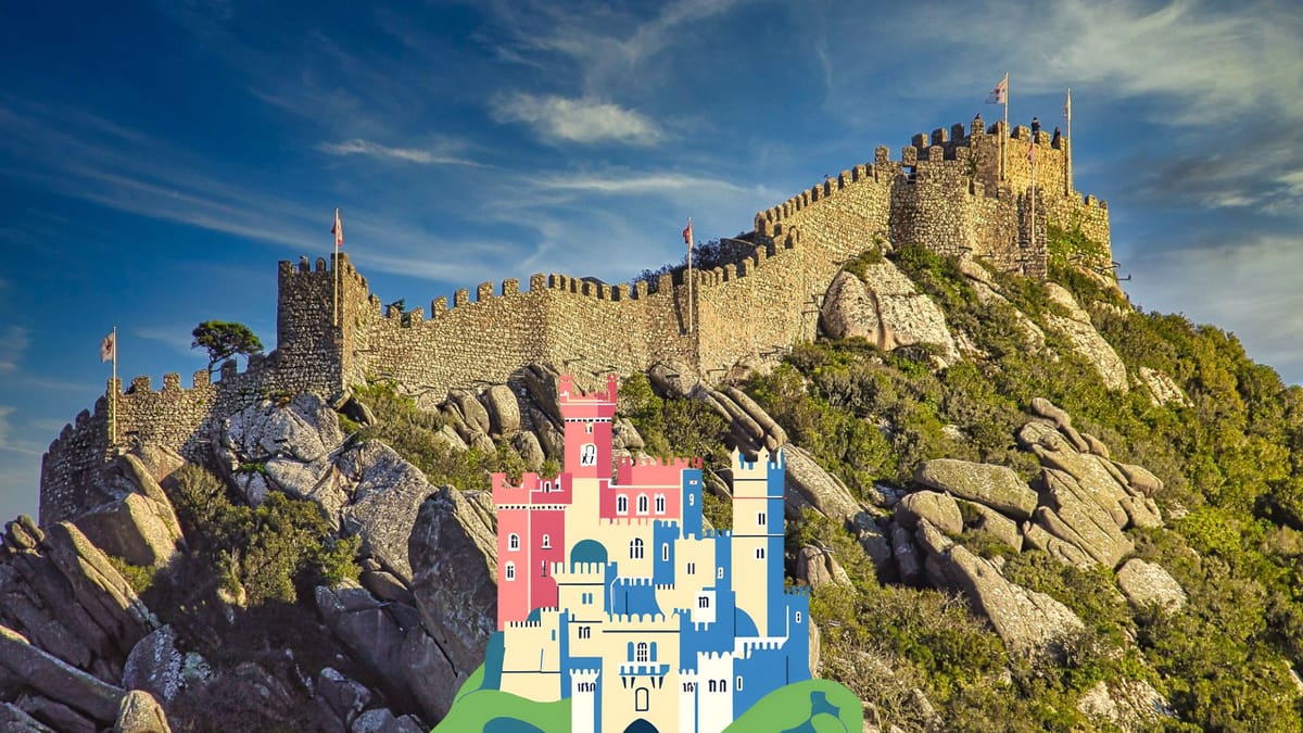 Top Coworking Spaces in Sintra, Portugal 2024