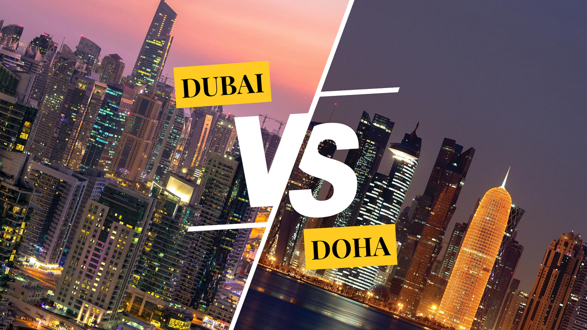 Dubai vs. Doha: Which Middle Eastern City Offers a Better Experience?