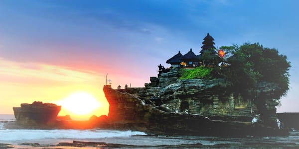 Bali (Indonesia) digital nomad visa: Remotely Serious Complete Guide