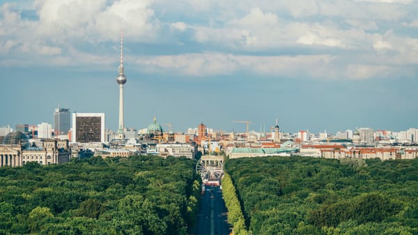 Berlin vs. Munich — which German city is best for travellers