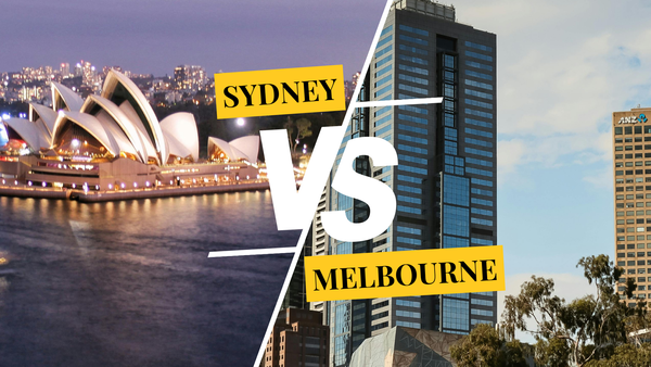 Sydney vs. Melbourne — which Australian city is best for travellers