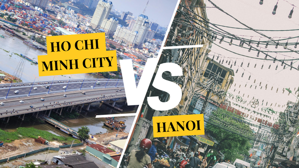 Ho Chi Minh City vs. Hanoi: Which Vietnamese City Should You Explore?